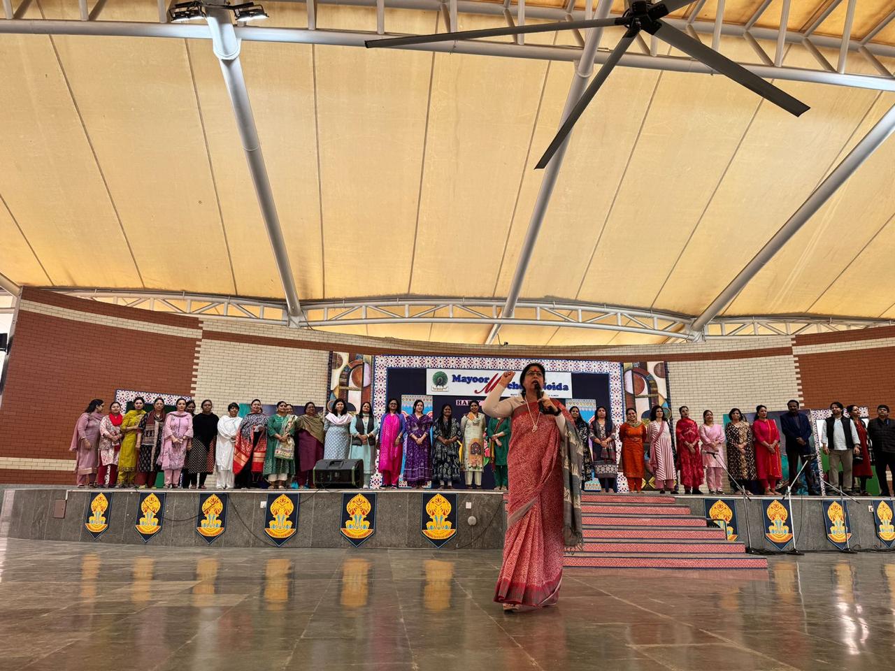 Children’s Day Celebration 2025 – A Symphony of Smiles